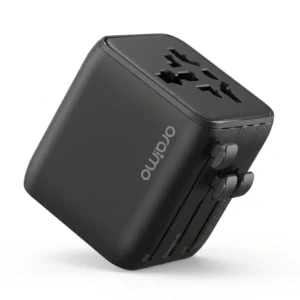 Oraimo traveller adapter ocw-to1
