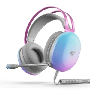 Havit H2037d RGB gaming wired headphone