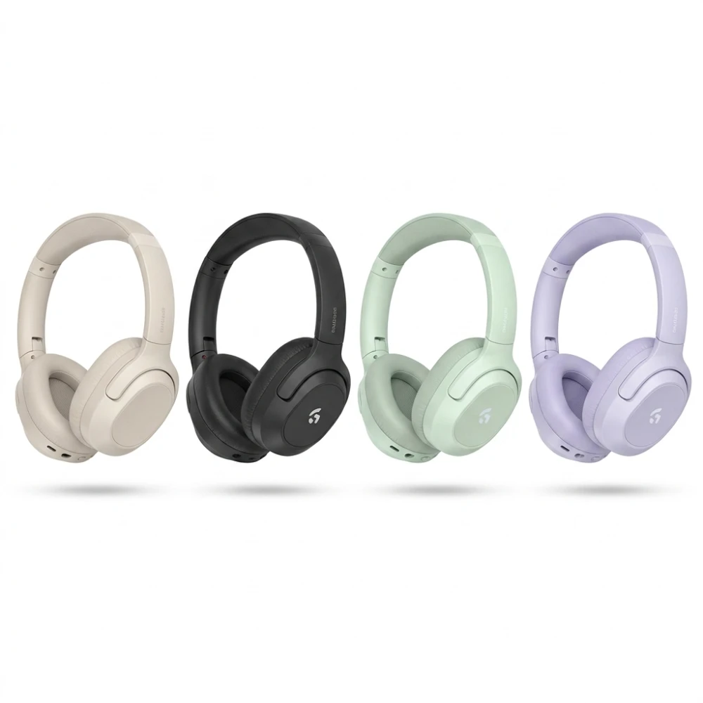 Havit Entry-Level ANC Wireless Headphone 50H (H612BT PRO)