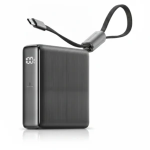 Oraimo powerbank 10k pocket-sized