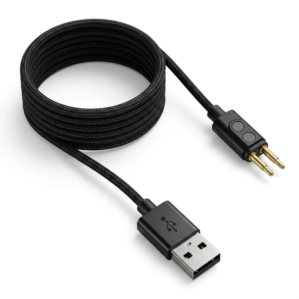 Oraimo magnetic watch cable