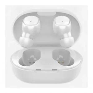 Vision Plus cool pod - white vpcp1w