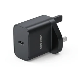 Havit 25W GaN Fast Charger (UC25W)
