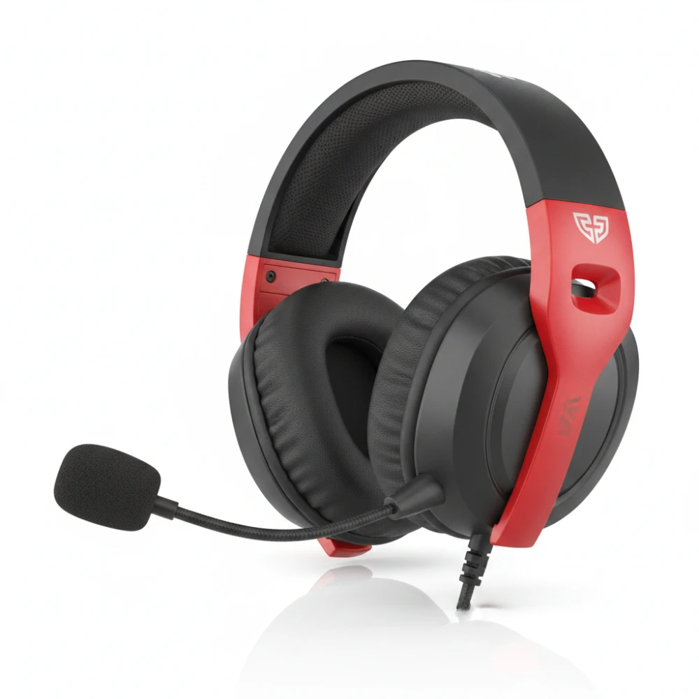 Havit Fuxi-H5d gaming wired headphone