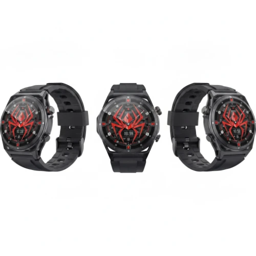Havit M9049 Smart Life Series Men's Rugged Smart Watch