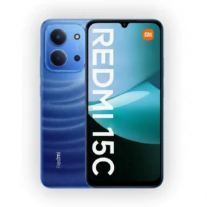 Redmi 15C 4GB/128GB