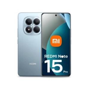 Redmi note 15 pro 256GB/4G