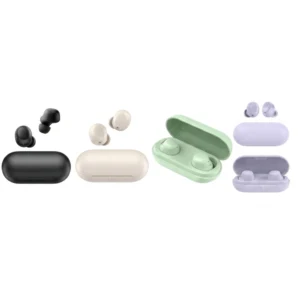 Havit Compact True Wireless Stereo Earbuds Lite (TW969 LITE)