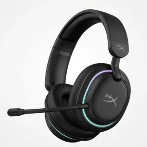 Havit Fuxi-H7 RGB 5-in-1 gaming wireless headphone