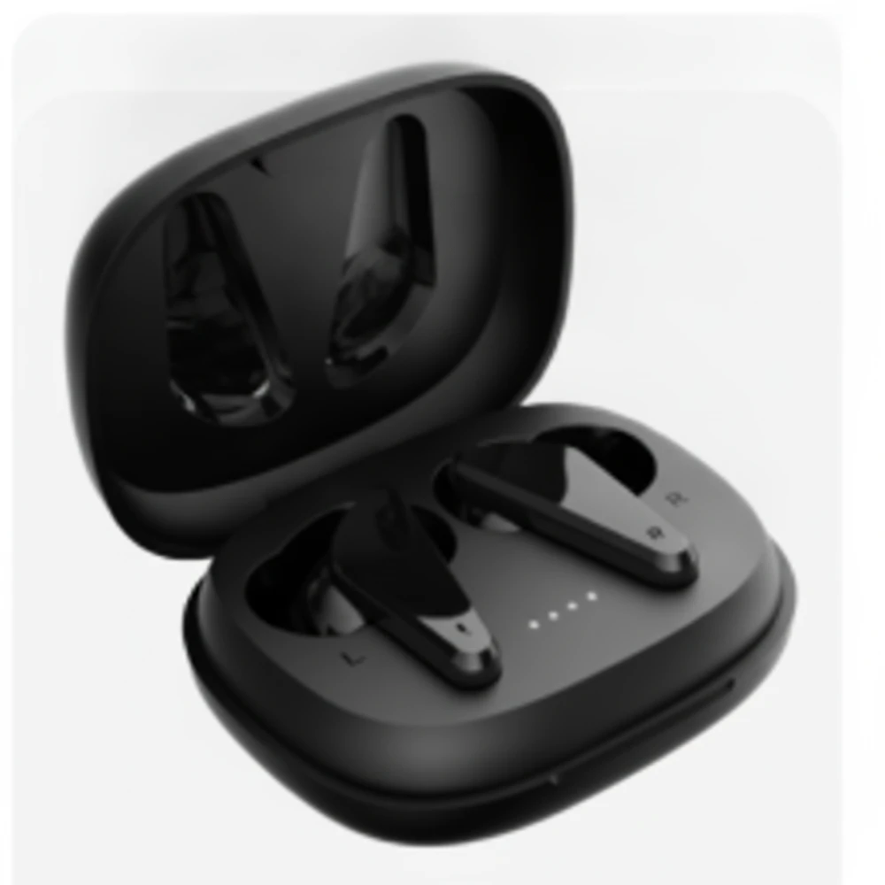 Vision Plus vibe pods with enc vpvp1