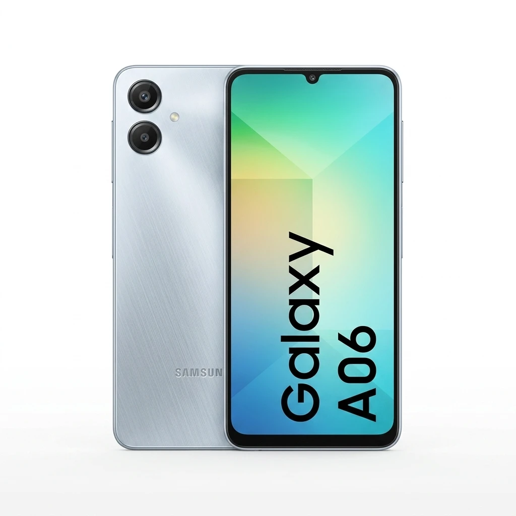 Samsung galaxy A06 128GB/4GB