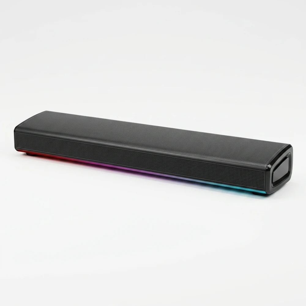 Havit Desktop Bluetooth Soundbar Speaker 10W (SK770BT)