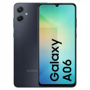 Samsung galaxy a06 64/4 smartphone
