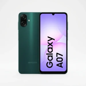 Samsung galaxy A07 128GB/4GB