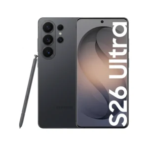 Samsung galaxy S26 ultra 256GB