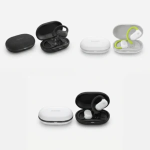 Havit Behind-the-Ear Clip Earbuds (OWS915)