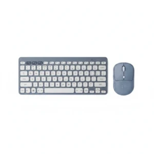 Havit Wireless keyboard and mouse combo (KB279GCM)