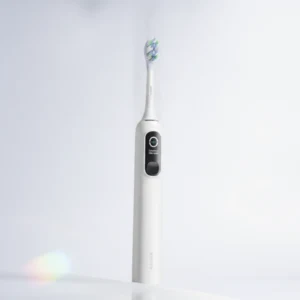 Xiaomi oscillation electric toothbrush pro GL (white)