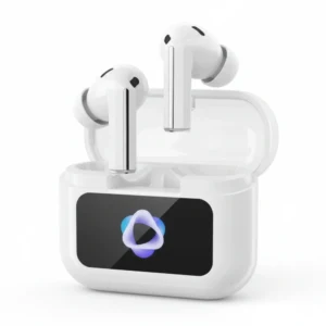 Infinix ai buds xe37