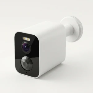 Xiaomi outdoor camera BW300