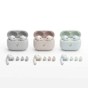 Havit Long Battery Life TWS Earbuds (TW982)