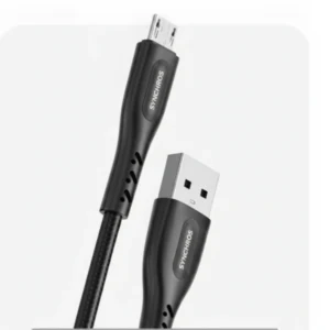 Vision Plus micro usb cable 1m