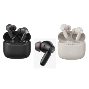 Havit Hybrid Flagship ANC TWS Earbuds (TW991 PRO)