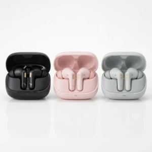 Havit Smart App Control ANC TWS Earbuds (TW906 PRO)