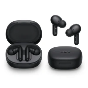 Havit 4-Mic Environmental Noise Cancelling Earbuds (TW950)