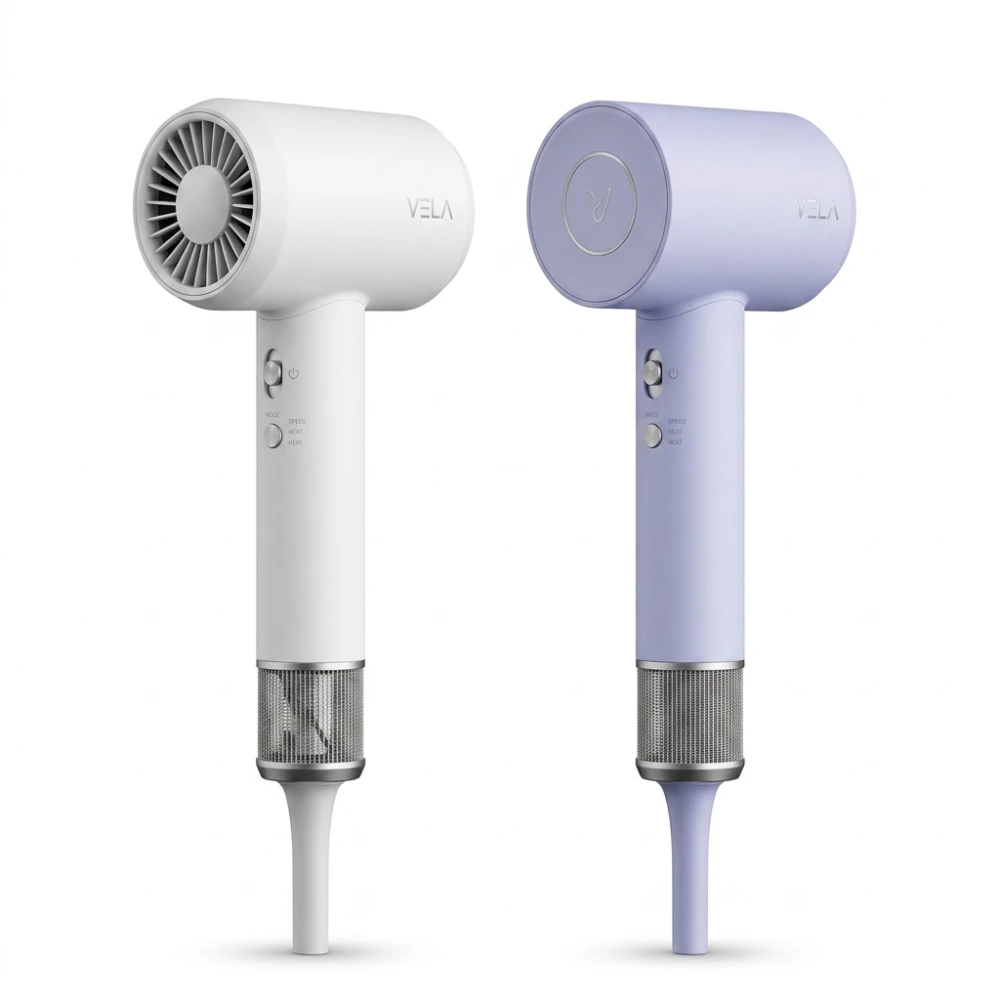 Havit Smart life series high speed hair dryer (HD201)
