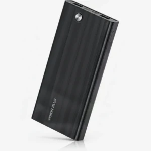 Vision Plus powerbank 10000mah vppb10a