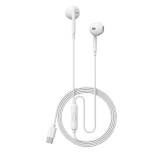 Infinix xh31et type-c wired headset