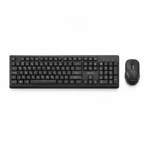 Havit Wireless keyboard and mouse combo (KB269GCM)
