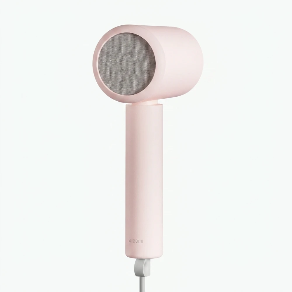 Xiaomi compact hair dryer H101 (pink) EU