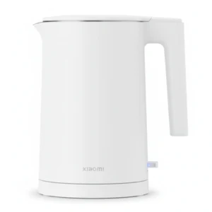 Xiaomi Electric Kettle 2 - Minimalist White Design