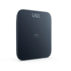 Xiaomi Smart Body Composition Scale - Sleek Dark Edition