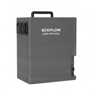 Vestwood powerhelp-mini 2kwh portable power station