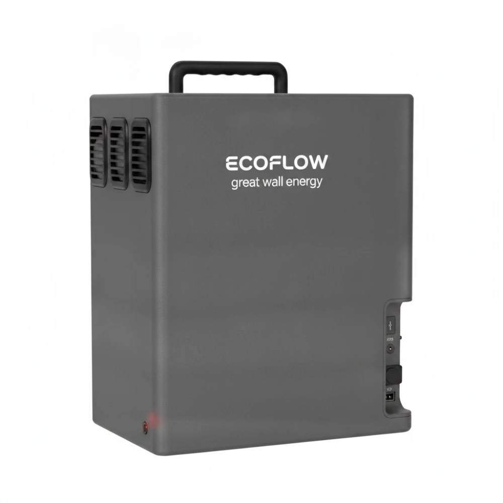 Vestwood powerhelp-mini 2kwh portable power station